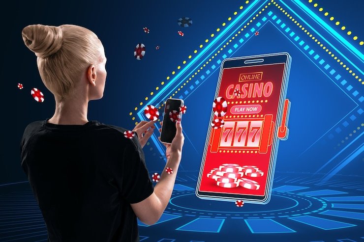 666w game Live Casino